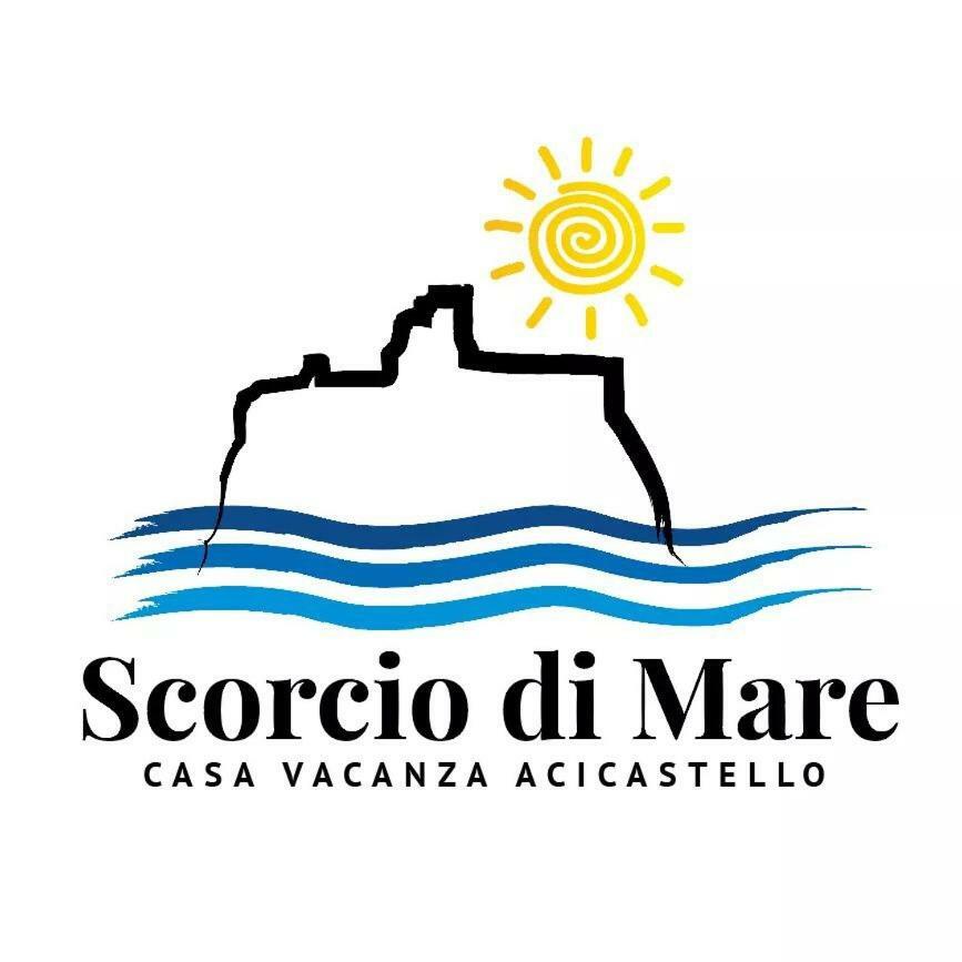 Appartamento Scorcio Di Mare Aci Castello Exterior photo